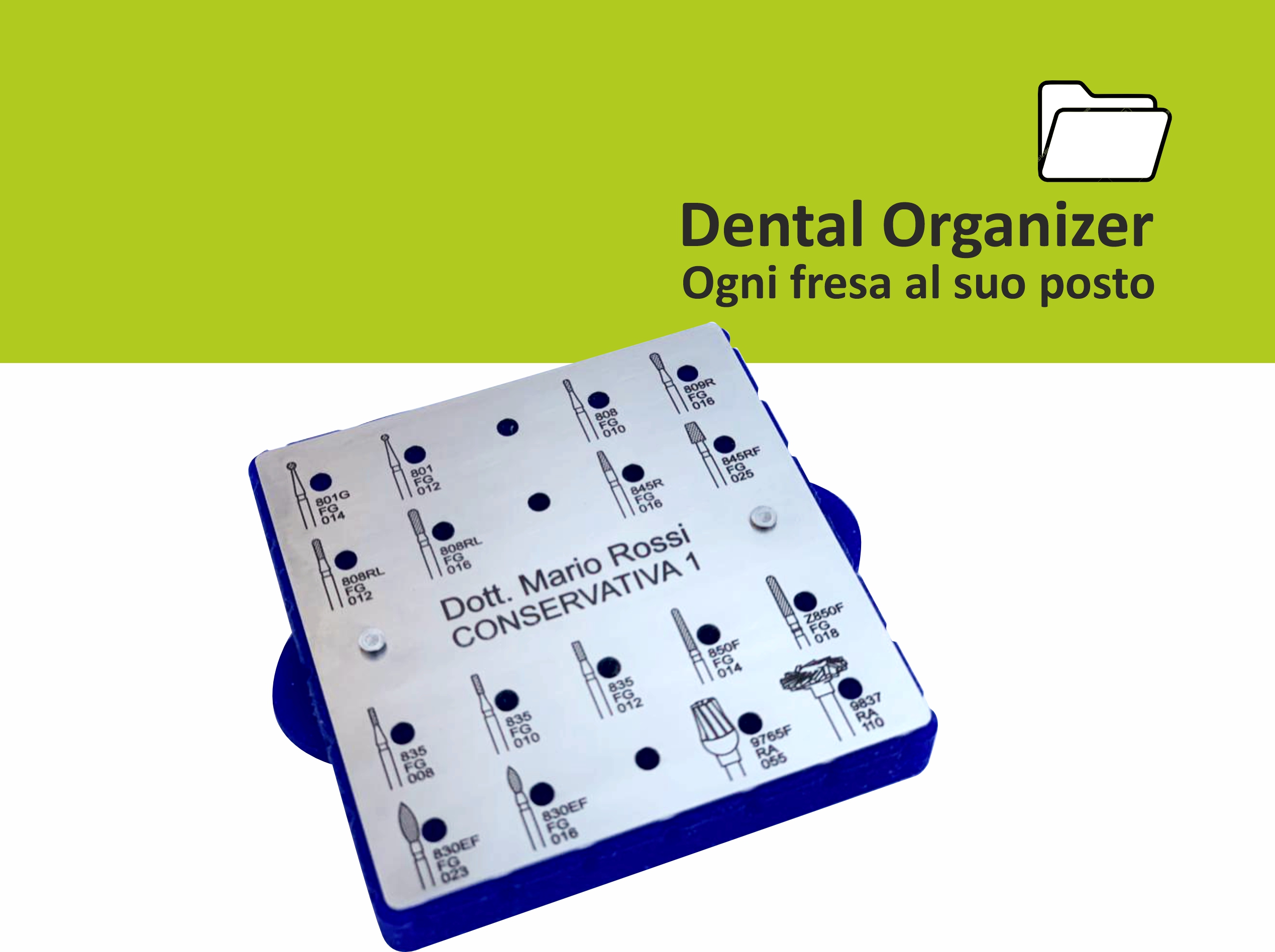Organizer 1