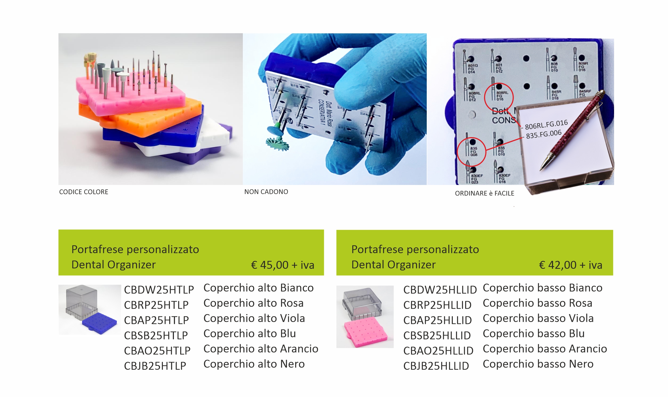 Organizer 1