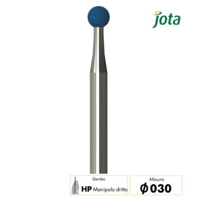 K+M601.HP.030.BLU