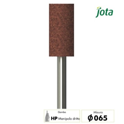 K+M731.HP.065.DBR