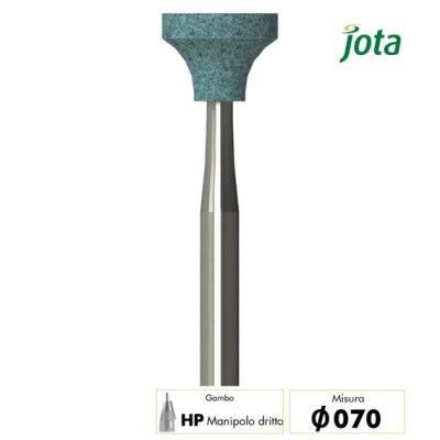K+M735.HP.070.GRN