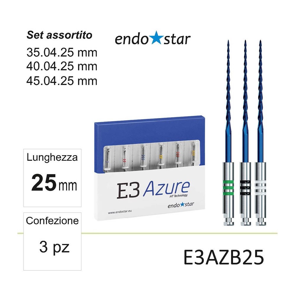 E3AZB25