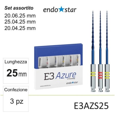 E3AZS25