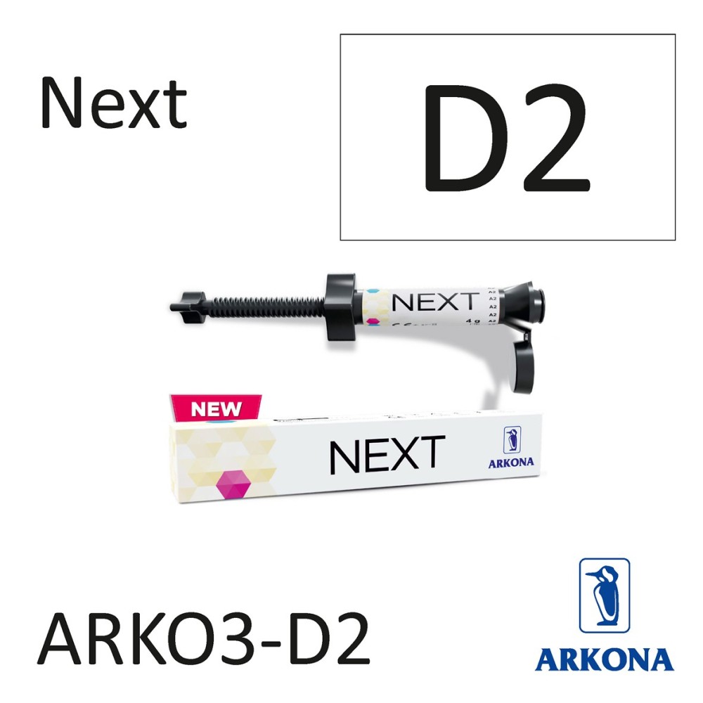 ARKO3-D3