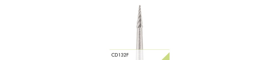 CD132F