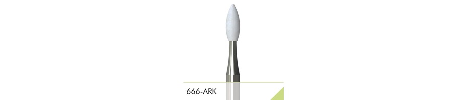 666.ARK
