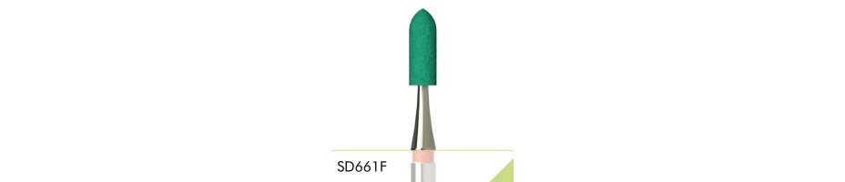 SD661F
