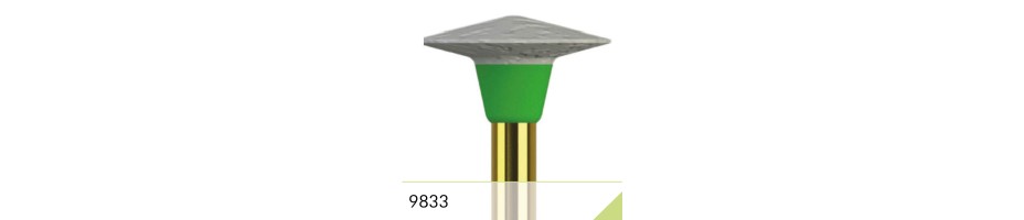 9833