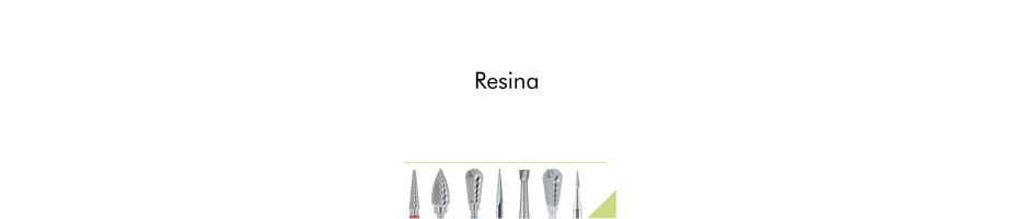 Resina.