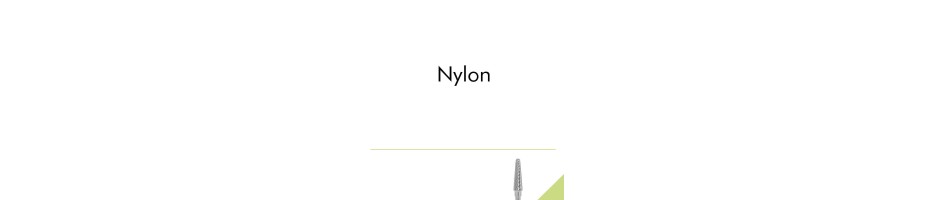 Nylon.