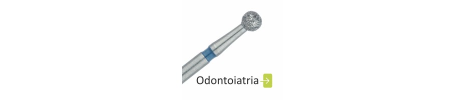 Odontoiatria