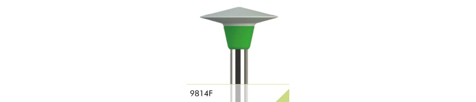 9814F