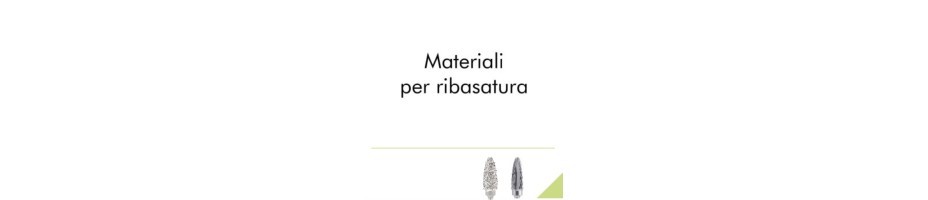 Materiali termoplastici e allineatori