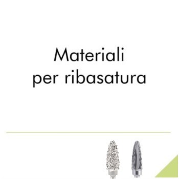 Materiali termoplastici e allineatori