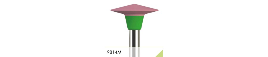 9814M