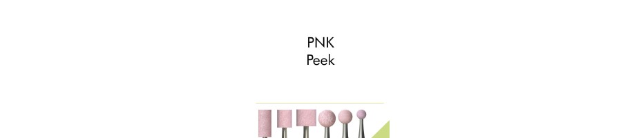 PNK - Peek.