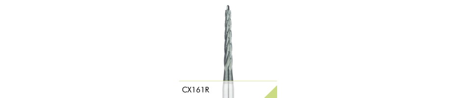 CX161R