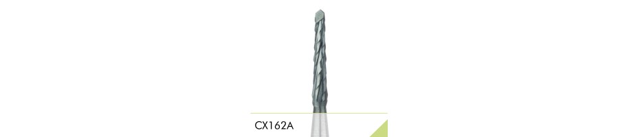 CX162A