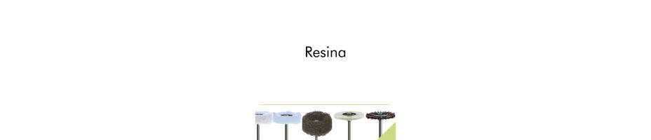 Resina..
