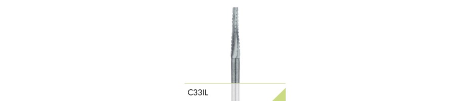C33IL