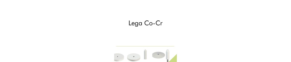 Lega Co-Cr.