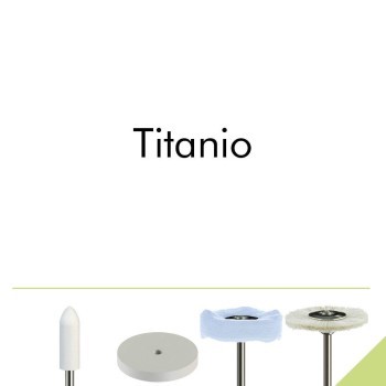 Titanio..