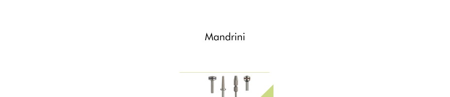 Mandrini.