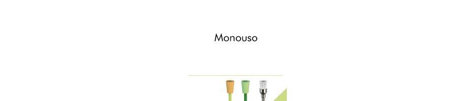 Monouso