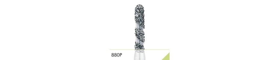 880P