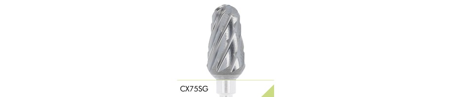 CX75SG