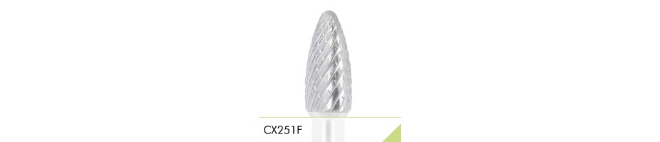 CX251F