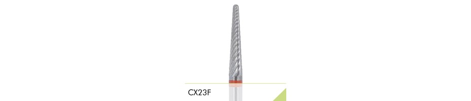 CX23F