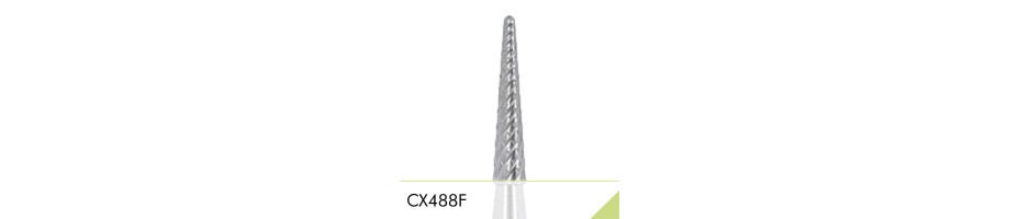 CX488F