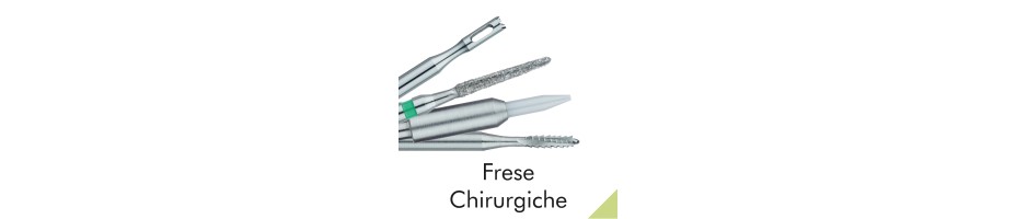 Frese chirurgiche