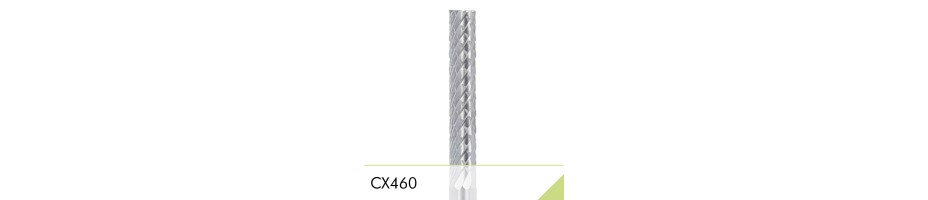 CX460