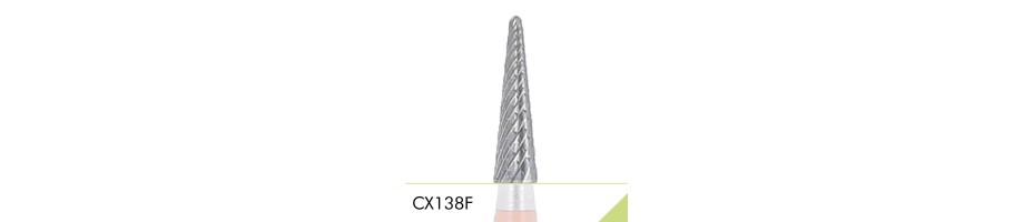 CX138F