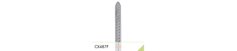 CX487F