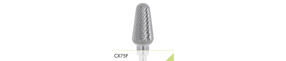 CX75F