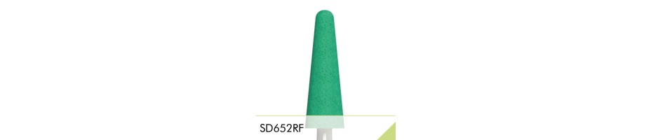 SD652RF