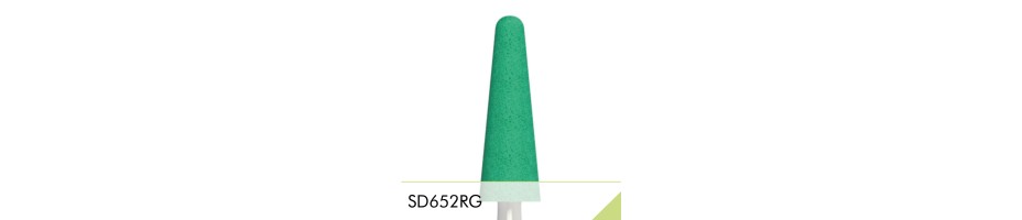SD652RG