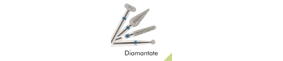 Diamantate
