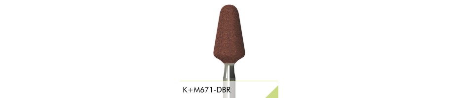 K+M671.DBR