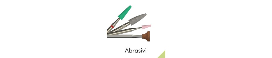 Abrasivi