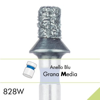 828W