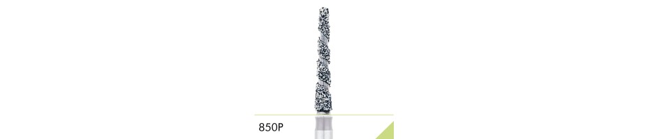 850P