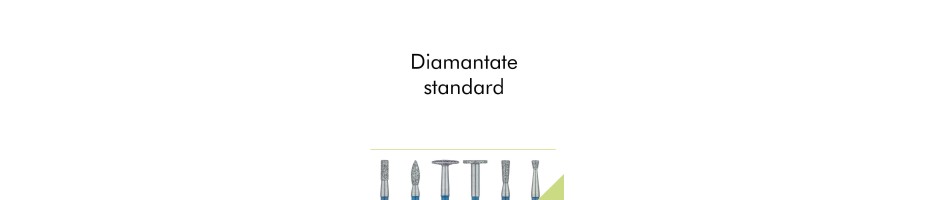 Diamantate universali