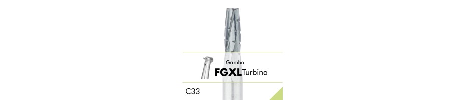 C33.FGXL