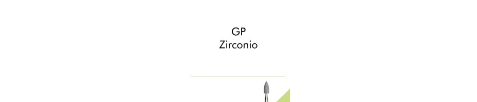 GP - Zirconio