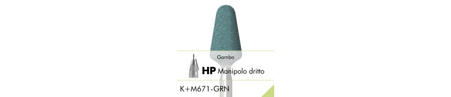 K+M671.GRN.HP