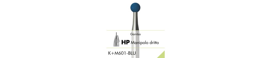 K+M601.BLU.HP